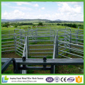 Mejor Precio Galvanizado Steel Cattle Yard Panel